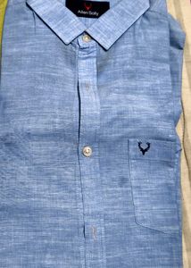 Allen Solly Shirts
