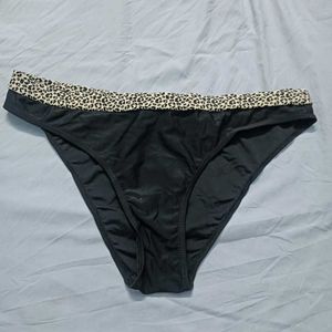 Stylish⚛️ Black Bikini Bottom