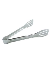 Stainless Steel Serving Tongs