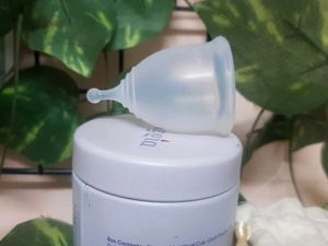 O'hygia Menstrual Cup