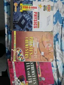 TELANGANA BOARD INTER FAST TRACK Physics, Chemistr