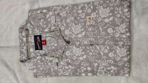 like new U.S. Polo Assn. Denim Co. Shirt