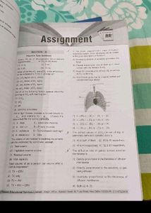 Aakash Biology Modules