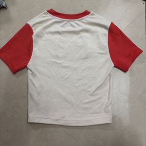 Marvel Graphic Tee