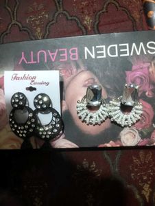 Fashion Earrings for Women