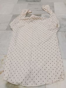 Tailor Stitched Used Shirt In Good Condition