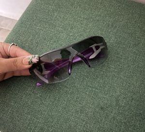Oakley Y2K Rimless Sunglasses