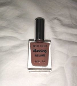 New Nail Polishes