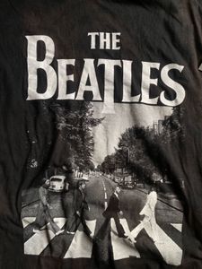 The Beatles Abbey Road T-Shirt