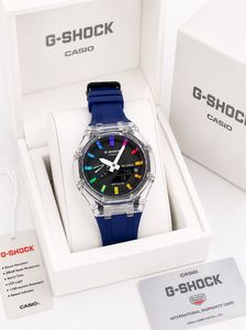 G-Shock Casio Watch