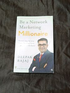 Be a Network Marketing Millionaire