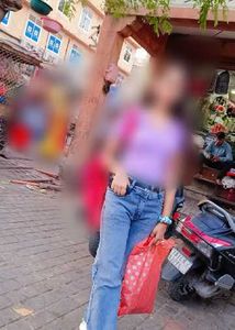 Stylish Blue Denim Jeans for Women
