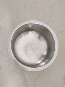 Kitchen Utensil Of Steel