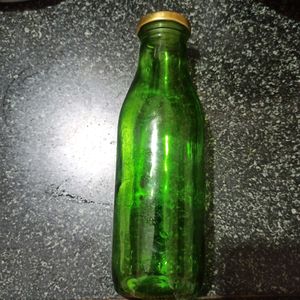 Glass Bottle