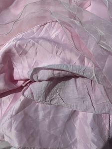 Charming Pink Princess Dress