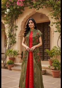 Elegant Kurta Set &amp; Suit new with tag