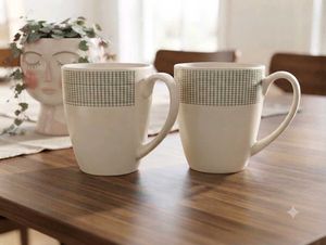 Asthetic Ceramic Coffee Mug✨