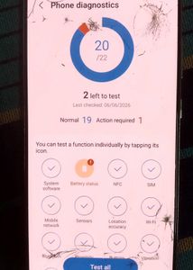 Samsung galaxy note 20