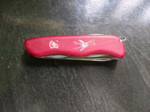 victorinox Hunter