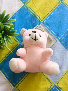 Pink Teddy Bear Small | For Kids