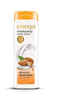 Body Lotion