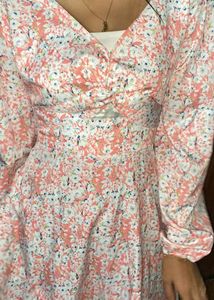 URBANIC DRESS 🩷💋