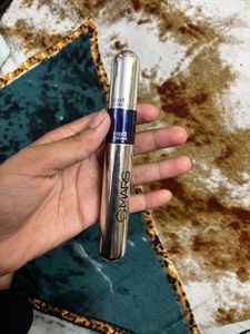 MARS 2-in-1 Mascara for Length & Volume