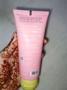 curl gel