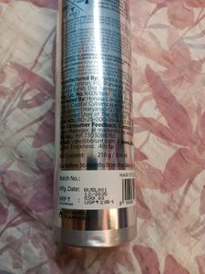 (Choose Any 1) BBlunt Hot Shot Hold Spray &amp; Hair M