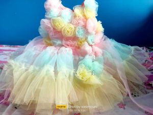 Birthday Frock