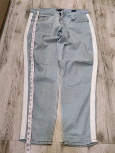 Sc7954 Locomotive Jeans Waist 34