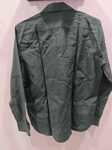 Richard Parker Men's Shirt