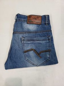 Men's Skinny Fit Jeans