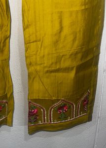 Beautiful Embroidered Kurta