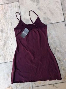 Branded cute dress for summer