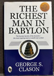 The Richest Man in Babylon