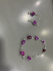 Artificial Jewelery Set