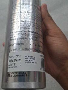 BBLUNT Hot Shot Hair Mist &amp; Spray Set