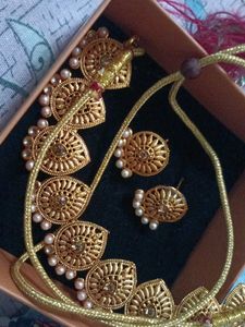 Gold jewellery ♥️✨