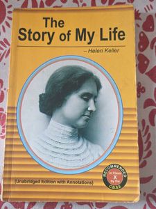 The Story of My Life by Helen Keller