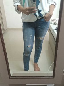 Branded Jeans Lee Cooper Size 32