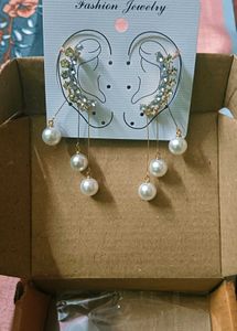 Party wear earrings ✨