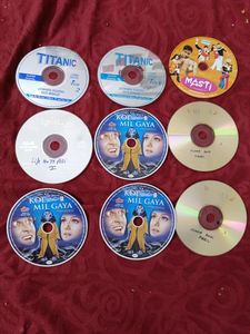 CD