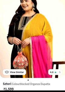Lahenga Kurti Set