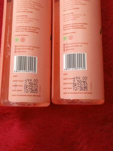 Prolixr Apple Bouquet Mist (Set of 2)