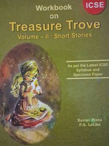 ICSE Class 9 + 10 Hindi and English Books