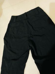 Black Dress Pants