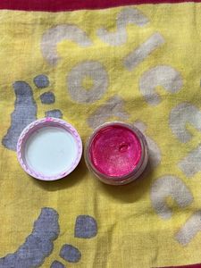 Aegte  Lip And Cheek Tint