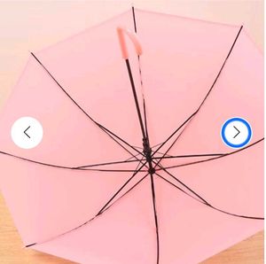 Pretty Pink Umbrella for women