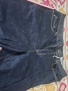 Union Works Inc. Jeans W38 L31